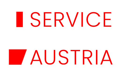 Service - Made in Austria!